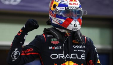 FIA-president staat versteld van Verstappen: "Dat is ongekend!"