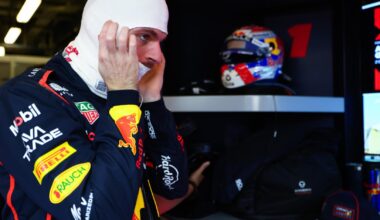 Grosjean plakt label op 'onmogelijke' comeback Verstappen: "Heel inspirerend!"