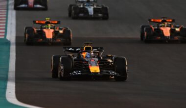Red Bull prijst McLaren voor strijdplan tegen Verstappen