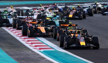 Nieuw Concorde Agreement: F1, FIA en teams akkoord