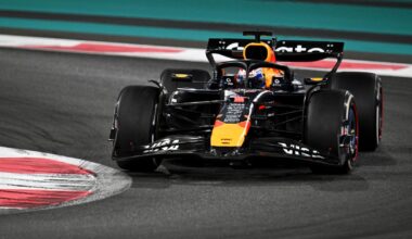 Fabelachtige reeks Verstappen doorbroken, Stroll staat bovenaan ongewenst lijstje