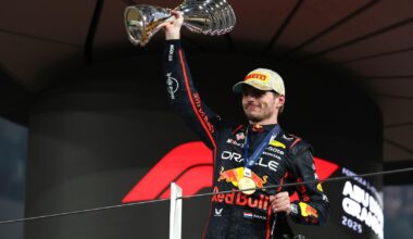 Viervoudig IndyCar-kampioen: "Dan is Verstappen de beste ooit"
