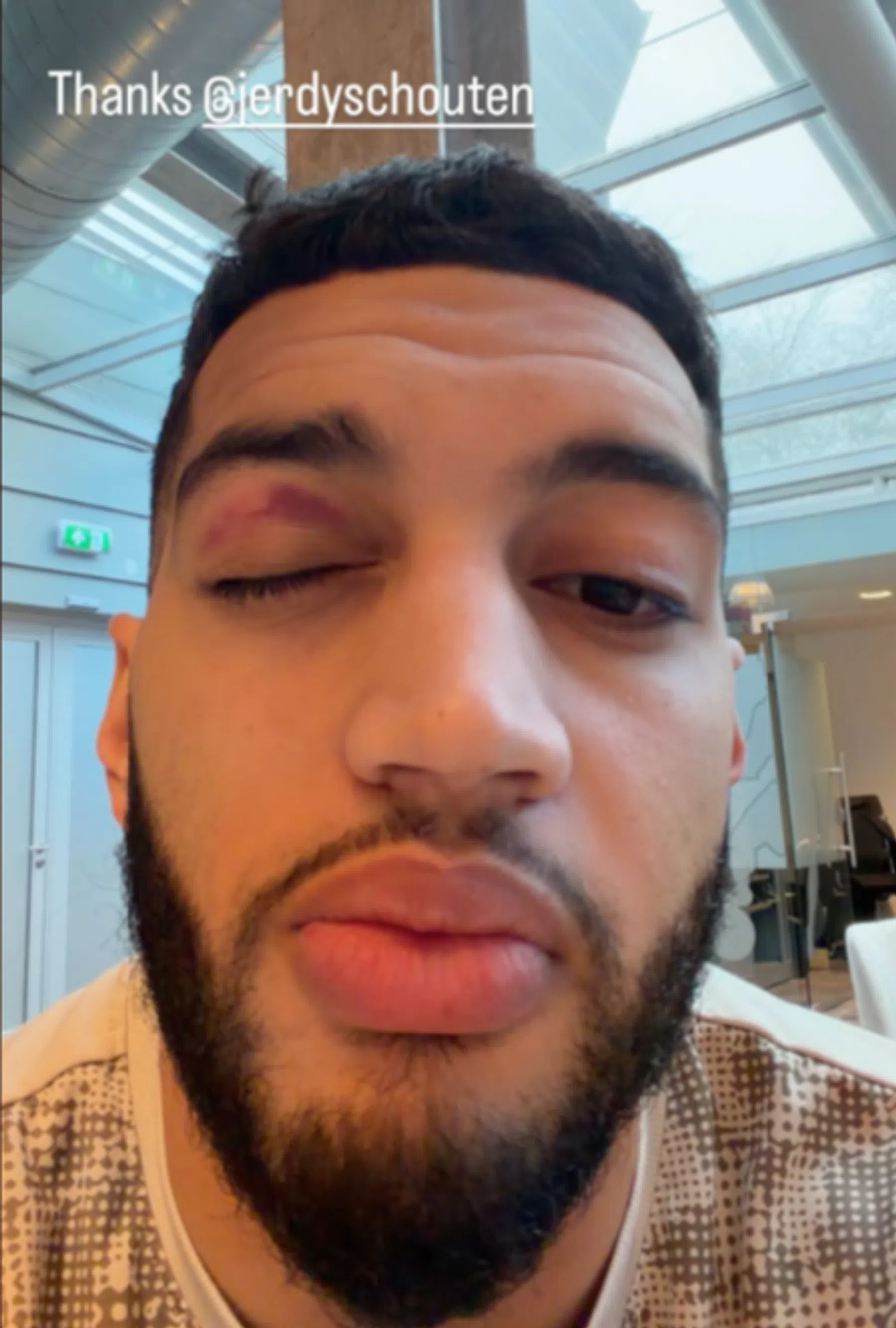 Ondersteunend beeld bij het artikel