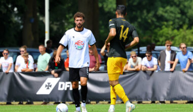 De Opstelling: Sandler vraagteken richting Volendam