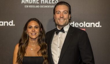 'Ga trouwen met mijn beste vriend'