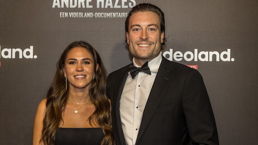 'Ga trouwen met mijn beste vriend'