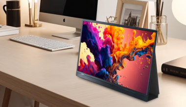 Action heeft ideale goedkope oplossing voor thuiswerken