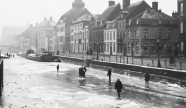 AI brengt Maastricht tot leven