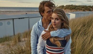 Derde en laatste seizoen Knokke Off op 3 april van start