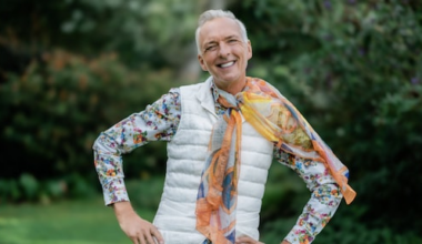 'Deze lieverd komt bij mij wonen'