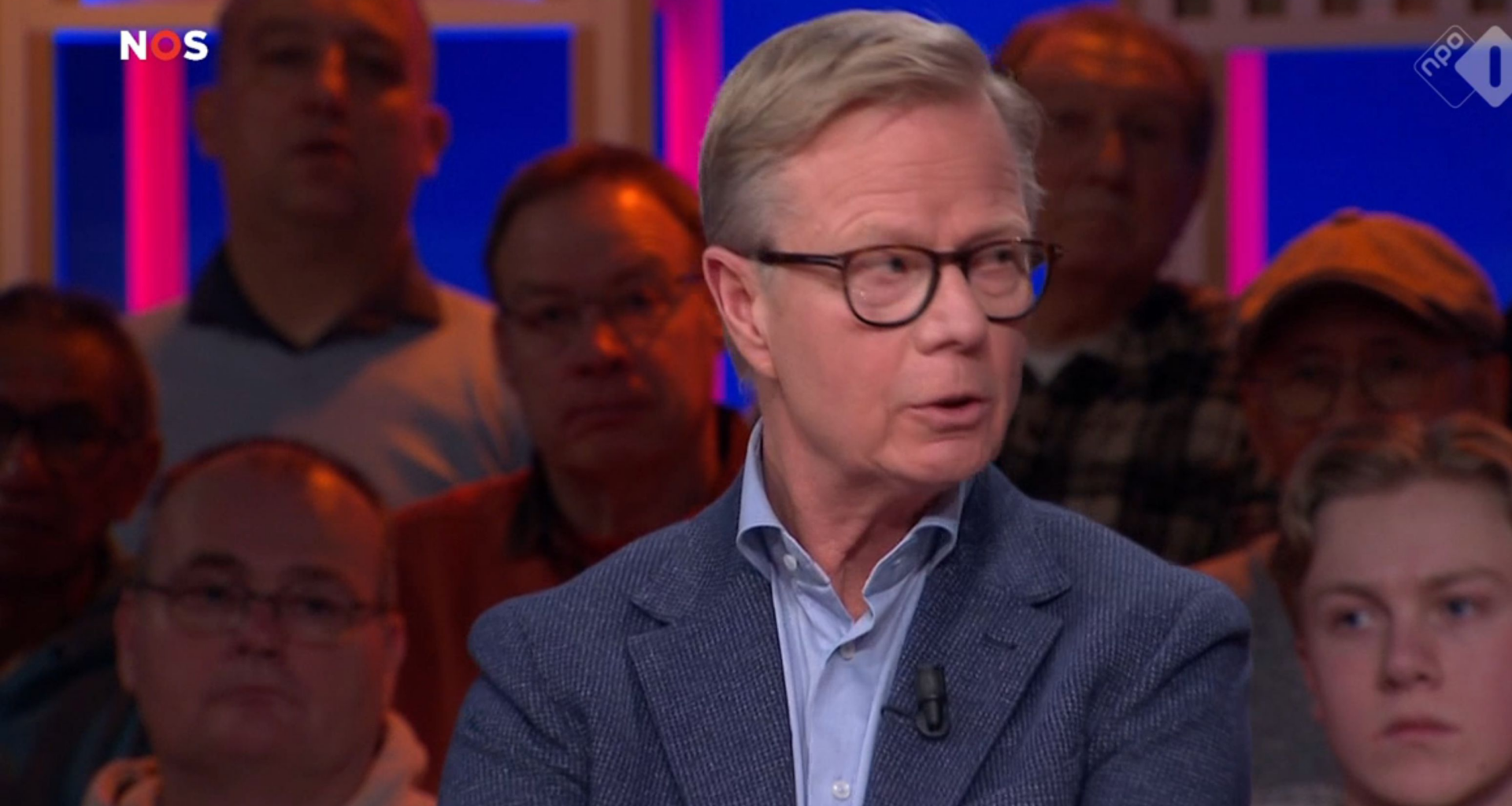 Arno Vermeulen duidelijk over transfer van Kenneth Taylor: ‘Ajax vindt het niet erg’