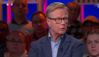 Arno Vermeulen duidelijk over transfer van Kenneth Taylor: ‘Ajax vindt het niet erg’