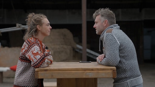 Martijn en Ciska uit Boer zoekt vrouw willen niet samenwonen: 'Zo blijft het bijzonder'