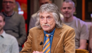 'Vinger van arts ging er tot mijn middenrif in'