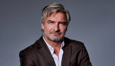 Victor Reinier organiseert fandag om terug te blikken op Flikken Maastricht: 'Fantastische periode'