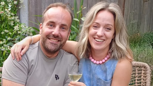 Roel en Simone uit Boer zoekt vrouw willen volgende stap zetten in relatie: 'Zal een verandering zijn'