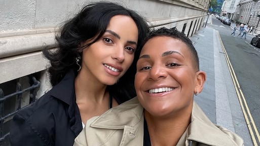 Oranje Leeuwin Shanice van de Sanden verloofd met grote liefde: 'My forever'