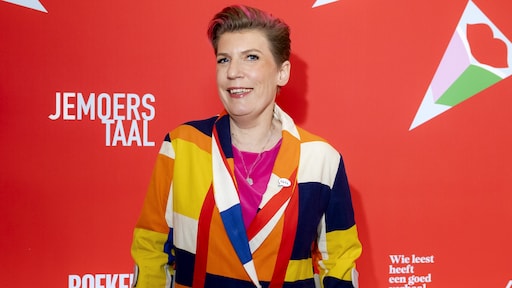 'Geweldige observator van modern taalgebruik'