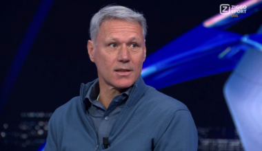 Ingrijpende nieuwe 'Van Basten-regel' flinke stap dichterbij