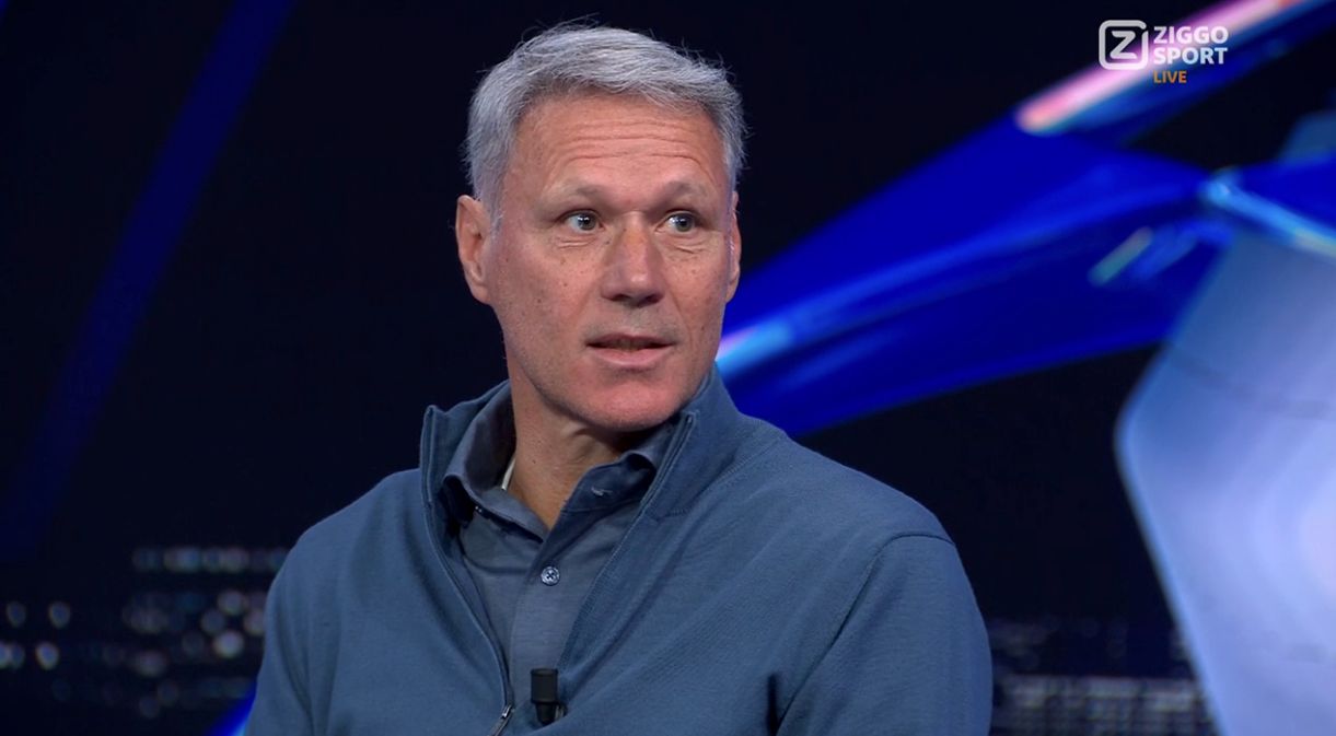 Ingrijpende nieuwe 'Van Basten-regel' flinke stap dichterbij