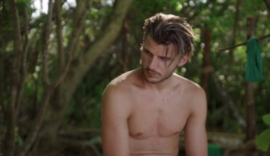 Twan Kuyper onthult grootste angst tijdens Expeditie Robinson