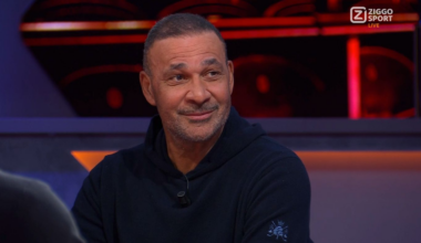 Ruud Gullit onthult: ‘Eén man voorzag paar jaar geleden al Ajax-crisis, hij heeft gelijk gehad’