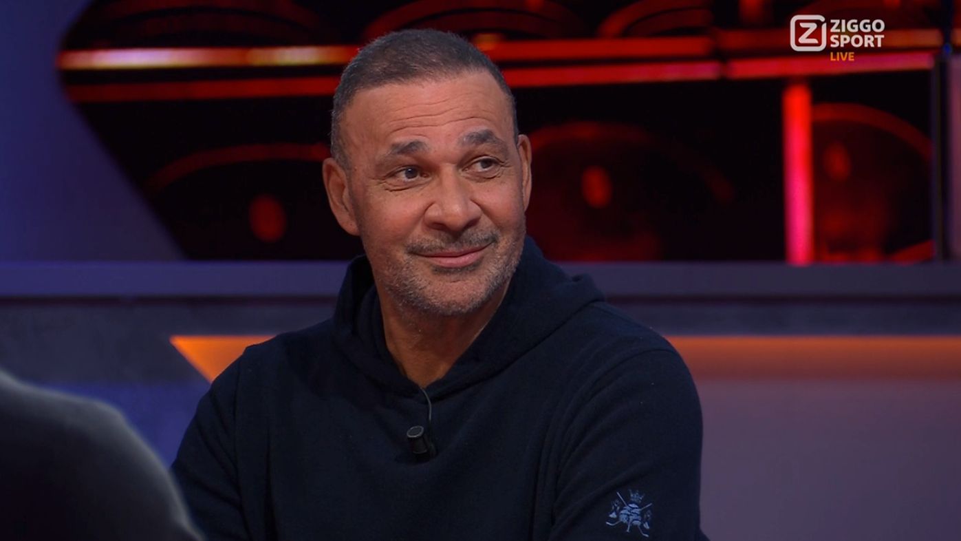 Ruud Gullit onthult: ‘Eén man voorzag paar jaar geleden al Ajax-crisis, hij heeft gelijk gehad’