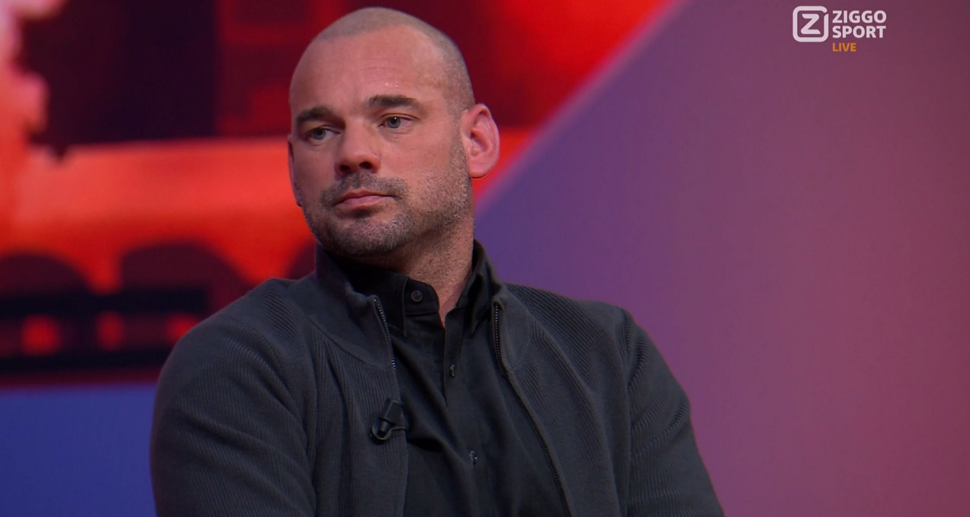 Wesley Sneijder wijst één dure Ajax-speler aan die hij direct zou verkopen
