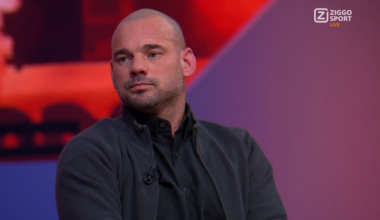 Wesley Sneijder wijst één dure Ajax-speler aan die hij direct zou verkopen