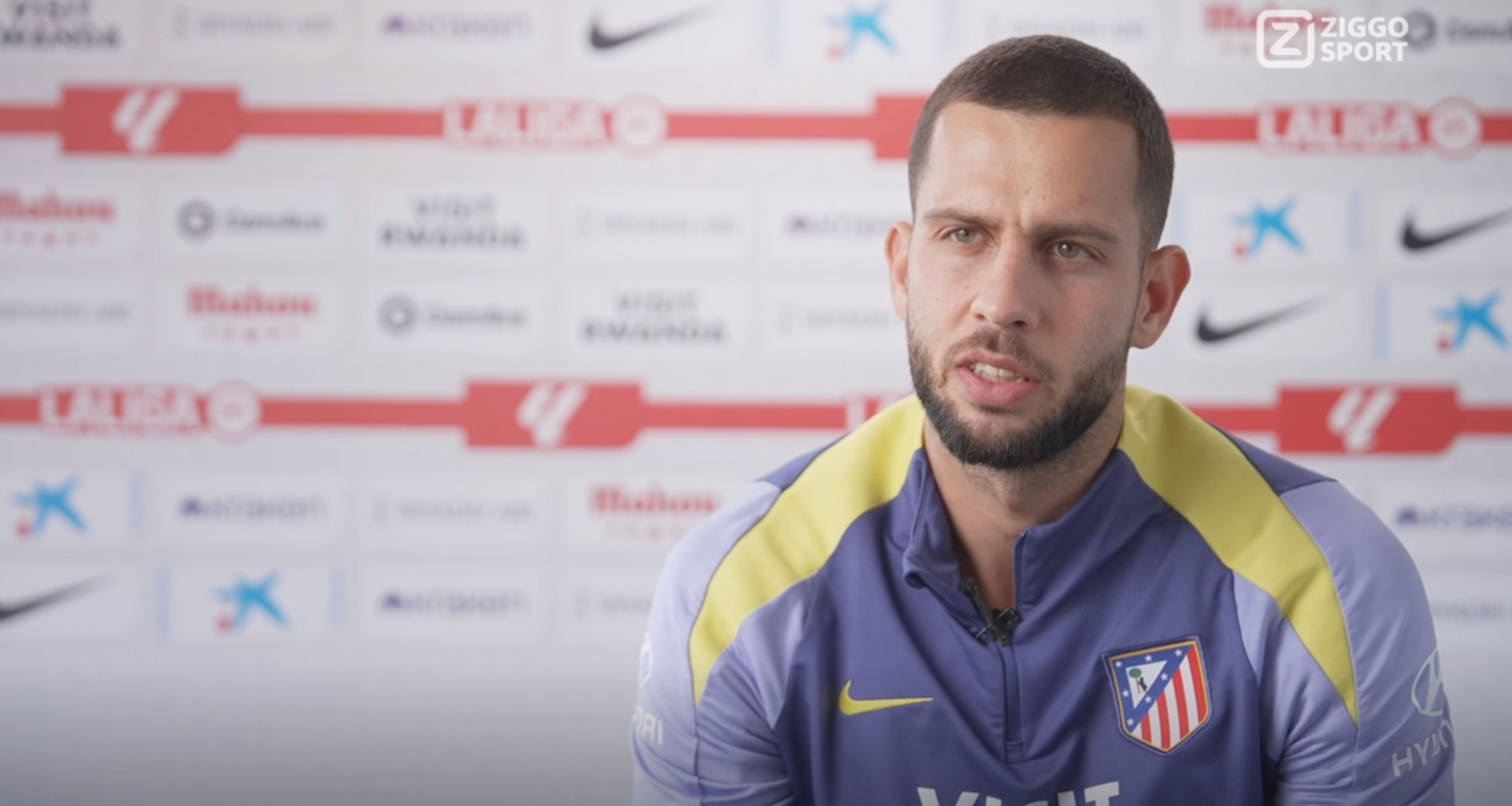 Dávid Hancko heeft speciale boodschap voor Feyenoord-fans: ‘Daar werken we hard aan’