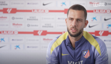 Dávid Hancko heeft speciale boodschap voor Feyenoord-fans: ‘Daar werken we hard aan’