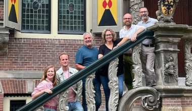 Twintigste seizoen Bed & Breakfast begint met verwarring bij kijkers: 'Beetje vreemd'