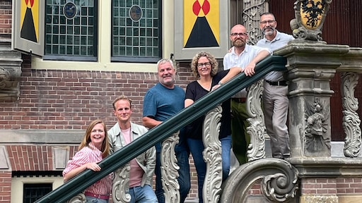 Twintigste seizoen Bed & Breakfast begint met verwarring bij kijkers: 'Beetje vreemd'