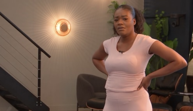 'Jullie weten wat ik thuis heb zitten'