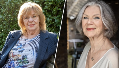 Oud-winnaars Lenny Kuhr en Getty Kaspers niet eens met songfestivalboycot: 'Slaat nergens op'