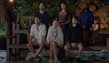 Afvaller Expeditie Robinson wist dat finale buiten bereik lag: 'Ik had geen kans'