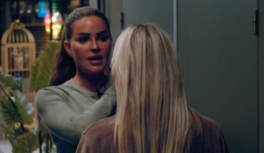 Afvaller in Het zwaard van Damocles wordt de dupe van eigen slinkse spelletje: 'Liegt en bedriegt'