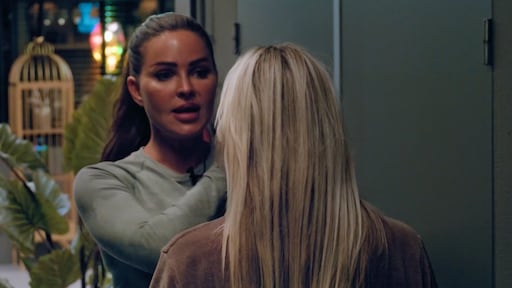 Afvaller in Het zwaard van Damocles wordt de dupe van eigen slinkse spelletje: 'Liegt en bedriegt'