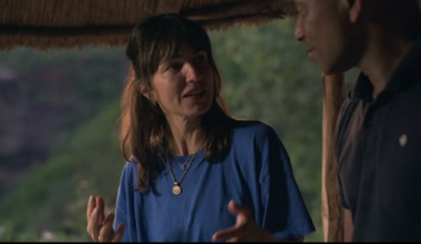 Band tussen Daphne Bunskoek en broer hechter sinds zijn herseninfarct: 'Niemand is onschendbaar'