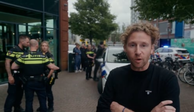 om deze reden was Bureau Utrecht later te zien