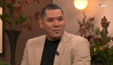 Hedwiges Maduro kraakt speler van Ajax: 'Hij staat te veel stil!'