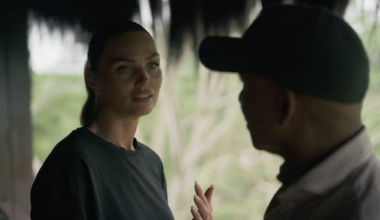 Kim Feenstra voorlopig klaar met de liefde na roerige periode: 'Heb zoveel rommel meegemaakt'