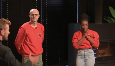 Deze kandidaat wint 100.000 euro in De Bondgenoten: 'Ik wist het'