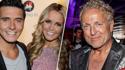 deze mediarellen waren in 2025 het gesprek van de dag