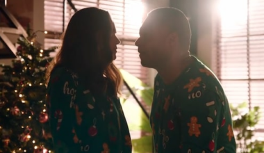 Nina verliest hoop in het huwelijk met Bing