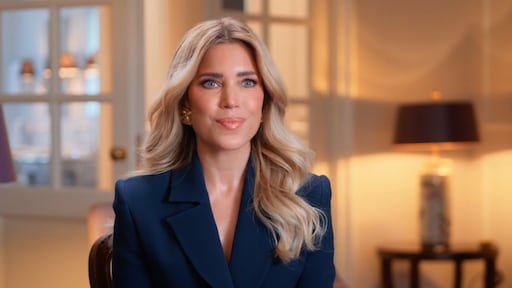 'Ik heb iets waardoor mensen obsessed zijn'