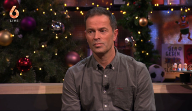 Nijhuis krijgt geen hand meer van deze trainer: 'Ontzettend kinderachtig! Dan ben je toch een gek?'