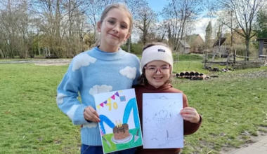 Honderden Nederlanders melden zich als stamceldonor na emotionele oproep Belgische Hafsa (11)