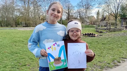 Honderden Nederlanders melden zich als stamceldonor na emotionele oproep Belgische Hafsa (11)