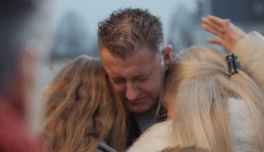 Gezin ontroostbaar in Joris' kerstboom na overlijden van Appie (11): 'Ik mis alles'